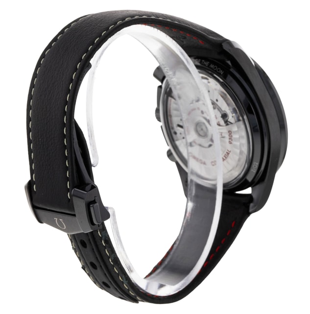 Omega Speedmaster Dark Side of the Moon 311.92.44.51.01.004 Image 3